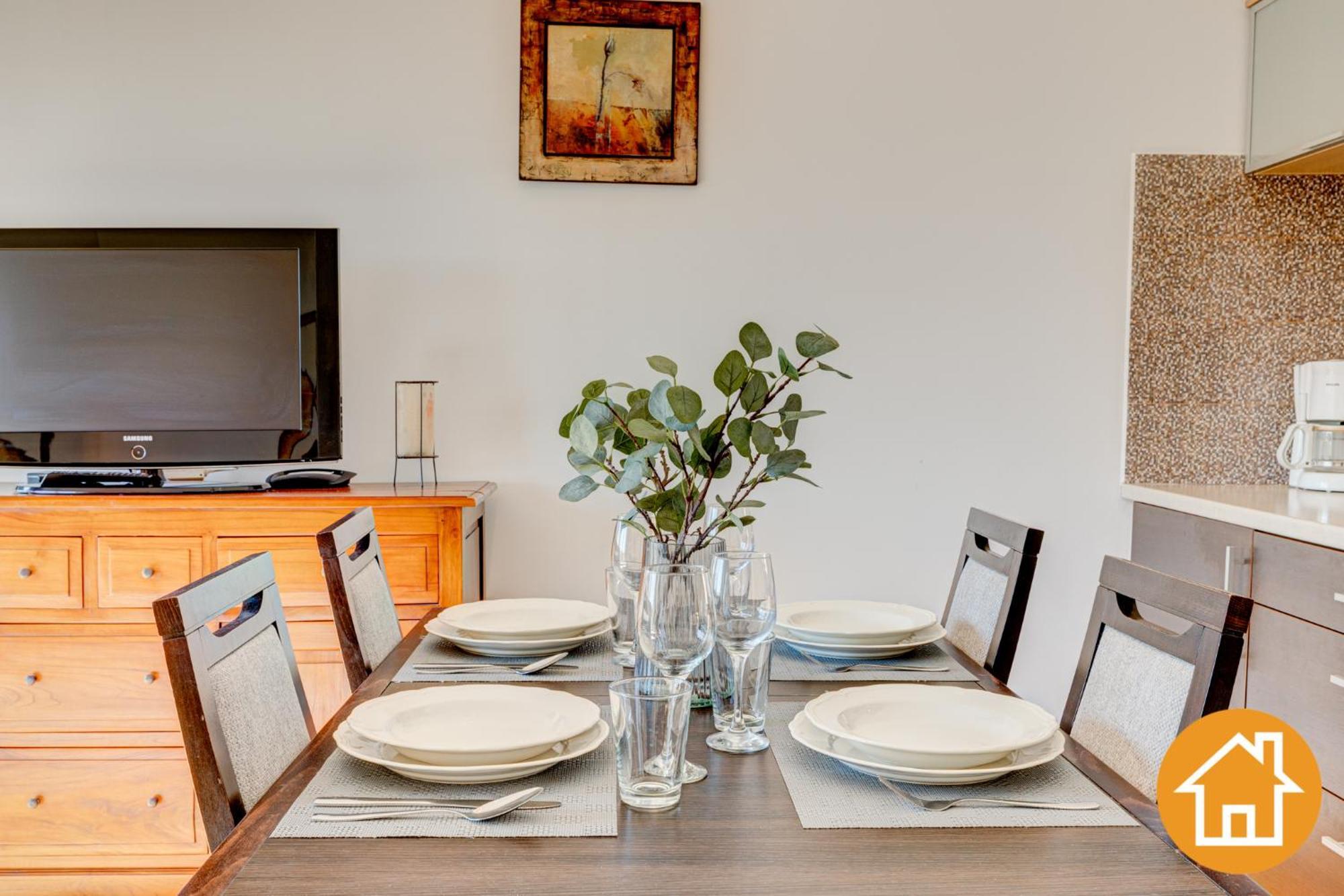 Apartamenty Zacisze Lesne - Visitopl Svinoústí Exteriér fotografie