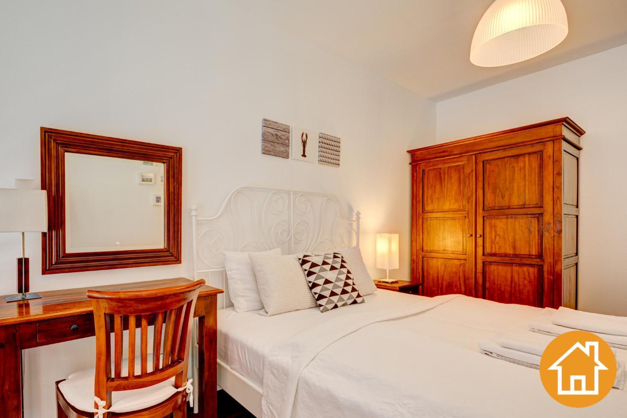 Apartamenty Zacisze Lesne - Visitopl Svinoústí Exteriér fotografie