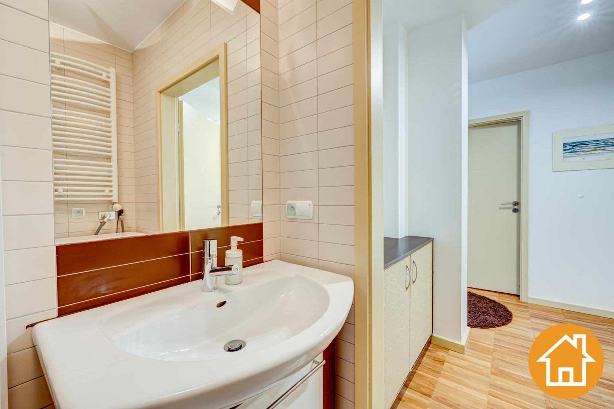 Apartamenty Zacisze Lesne - Visitopl Svinoústí Exteriér fotografie